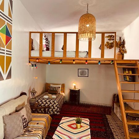 Art Studio Au Bord De La Mer El Jadida Kültér fotó