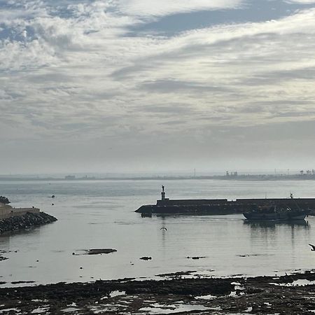 Art Studio Au Bord De La Mer El Jadida Kültér fotó