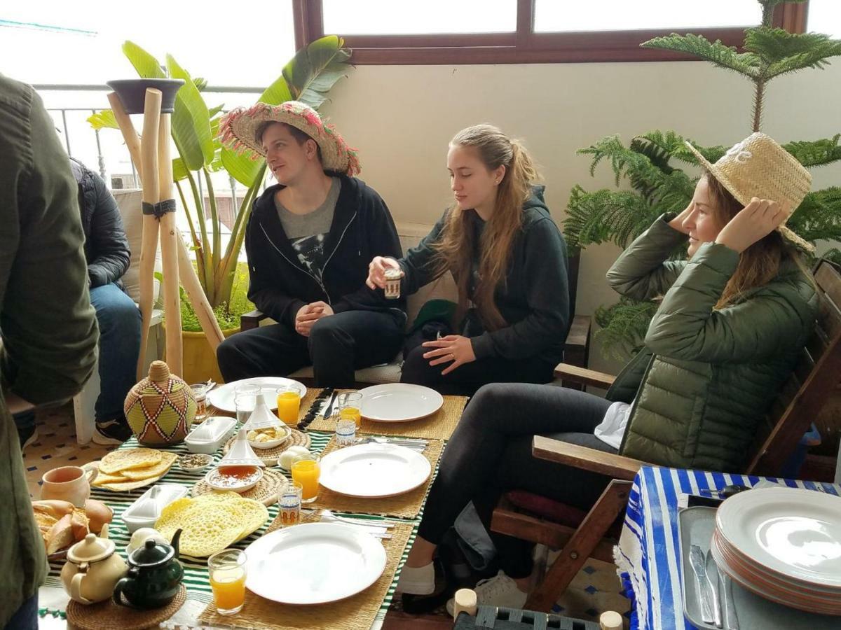 Art Studio Au Bord De La Mer El Jadida Kültér fotó