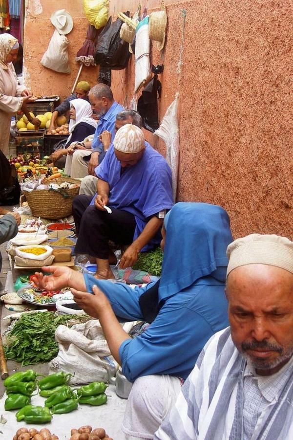 Art Studio Au Bord De La Mer El Jadida Kültér fotó
