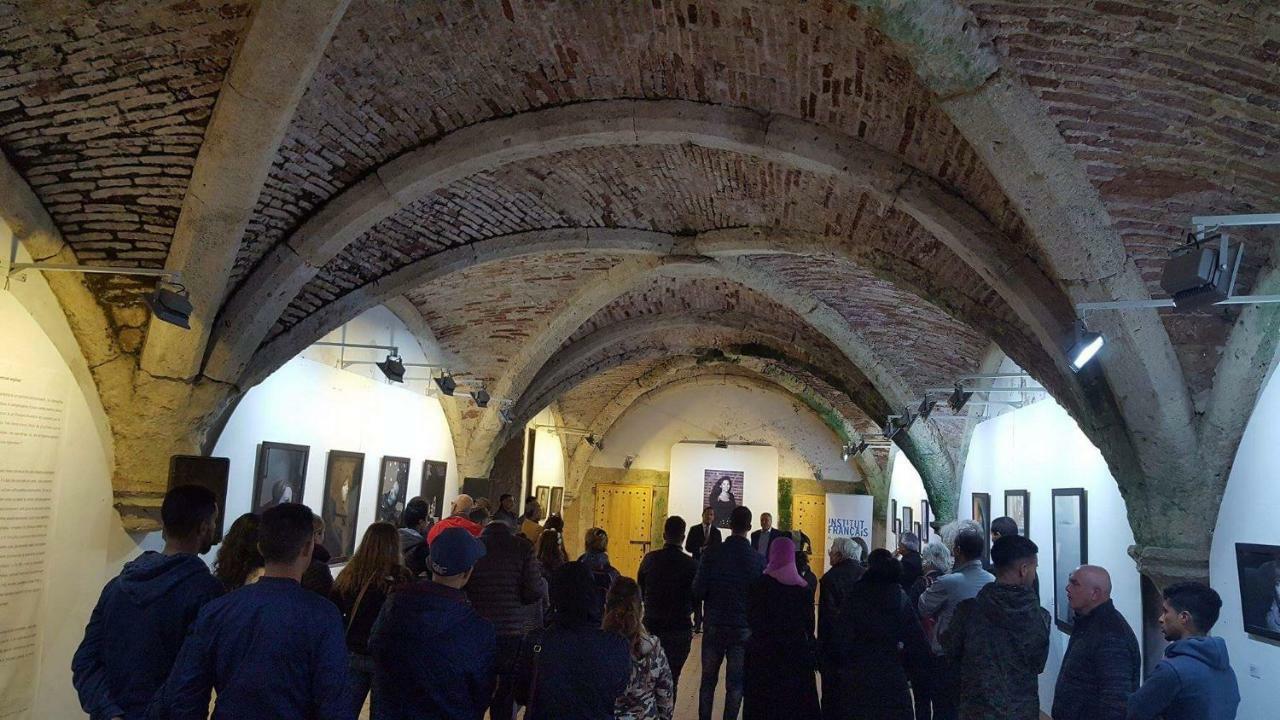 Art Studio Au Bord De La Mer El Jadida Kültér fotó