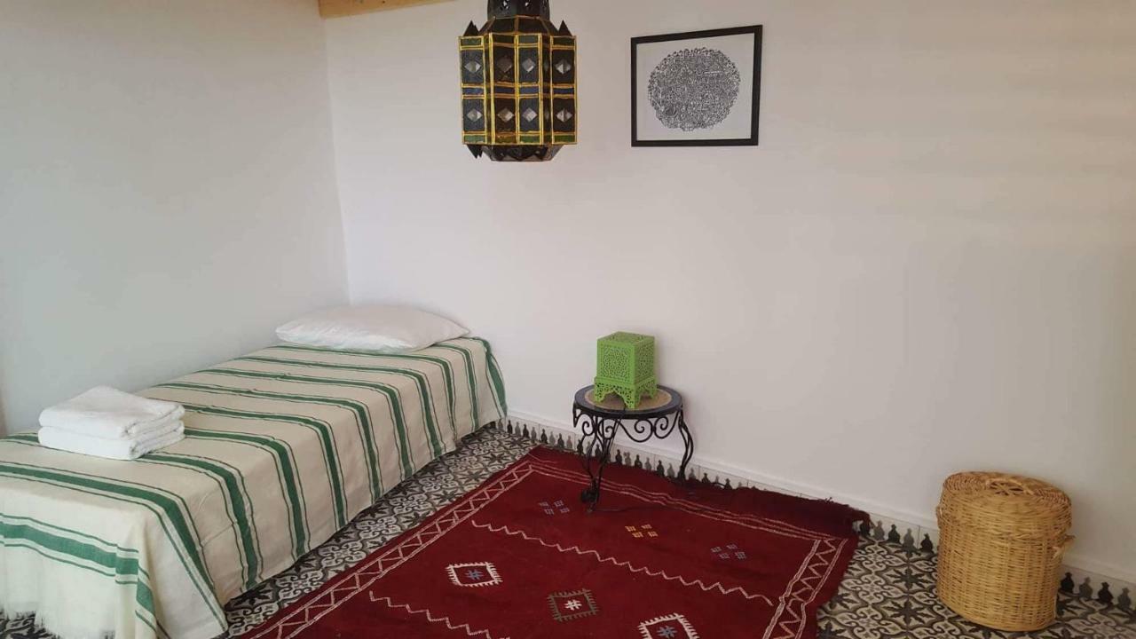Art Studio Au Bord De La Mer El Jadida Kültér fotó