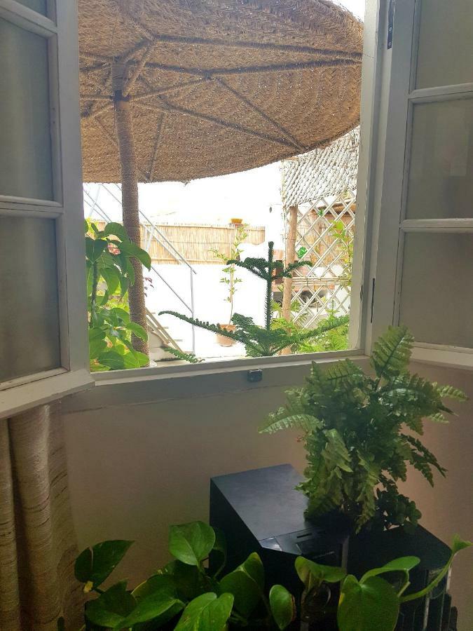 Art Studio Au Bord De La Mer El Jadida Kültér fotó