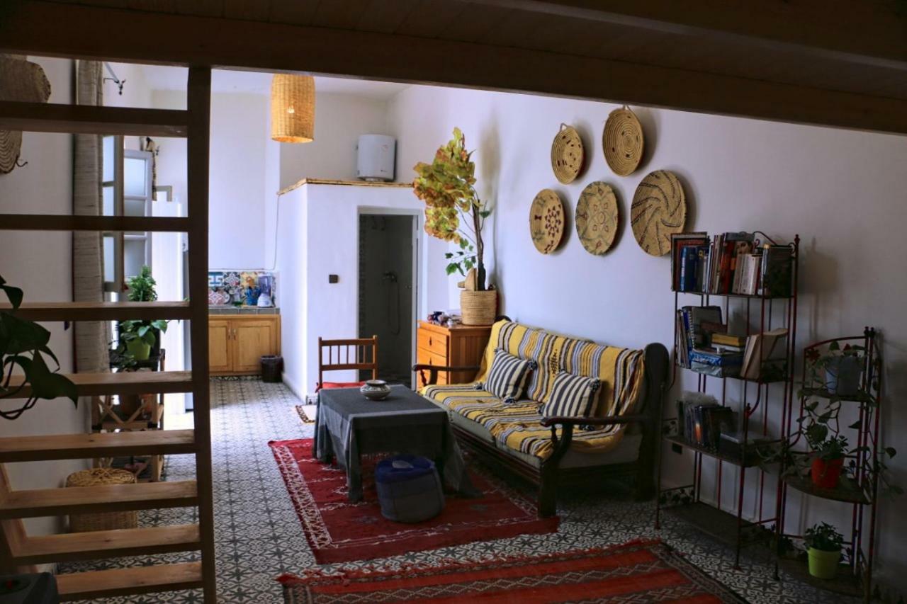 Art Studio Au Bord De La Mer El Jadida Kültér fotó